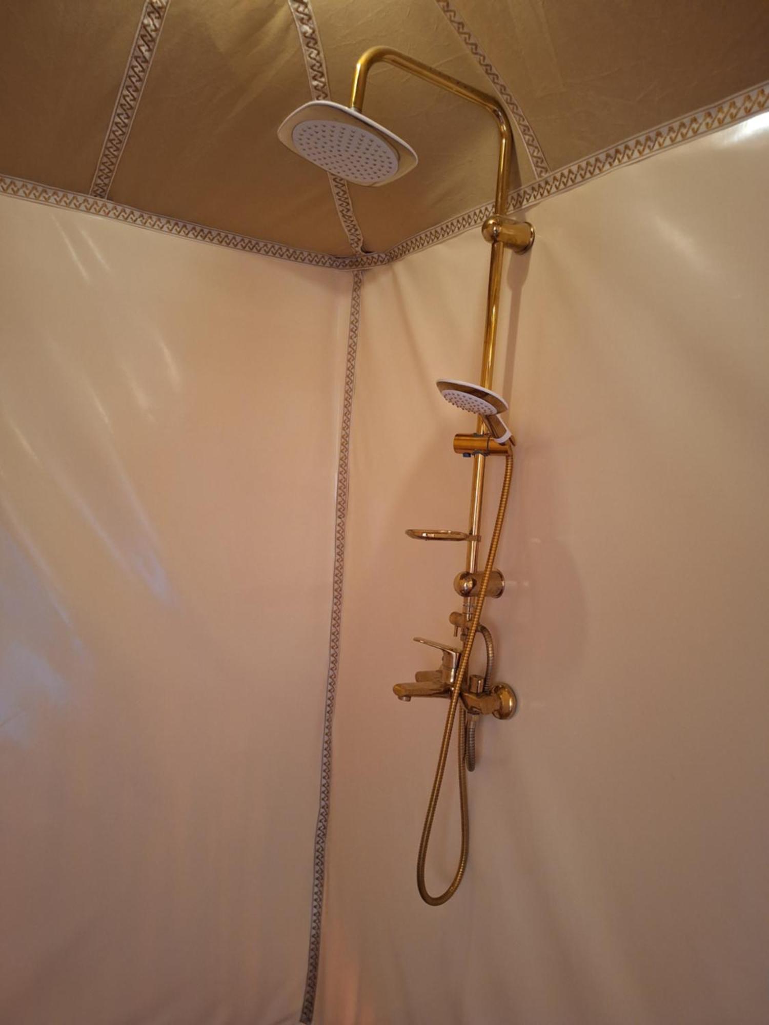 Nomad Luxury Camp Hotel Merzouga Kamer foto